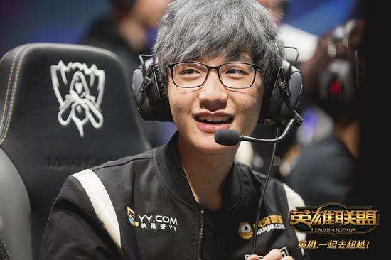 级联赛中 级联赛中