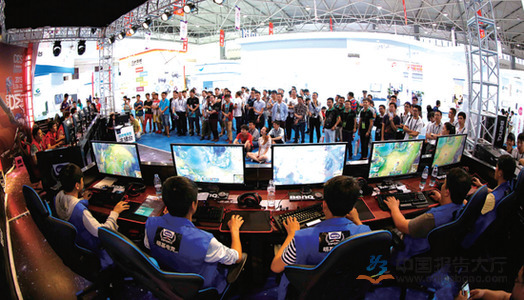 球迷的支持 球迷的支持