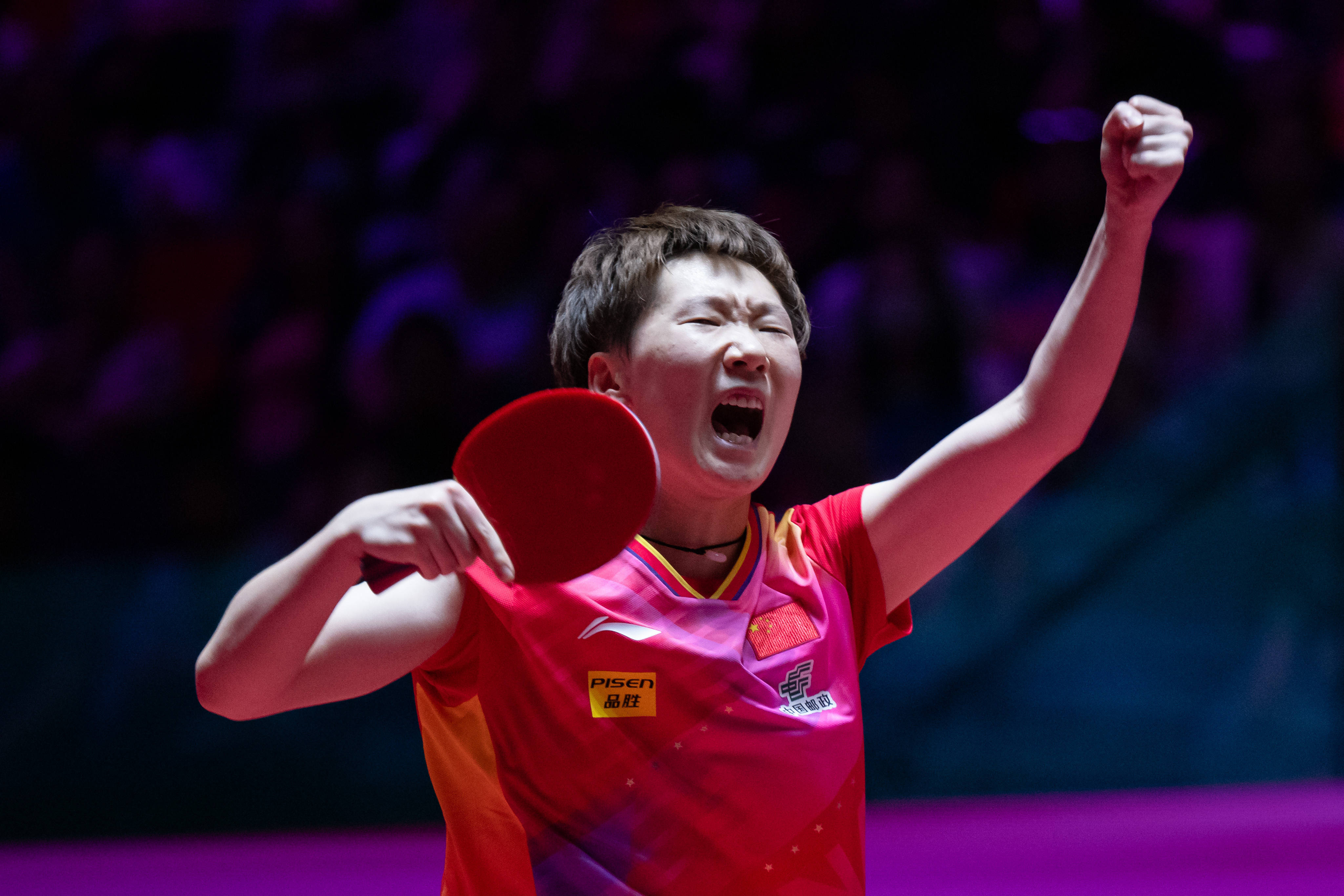 为开放世界 为开放世界